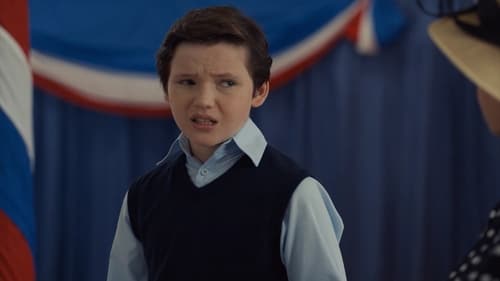 La famille Critch Saison 1 Épisode 5