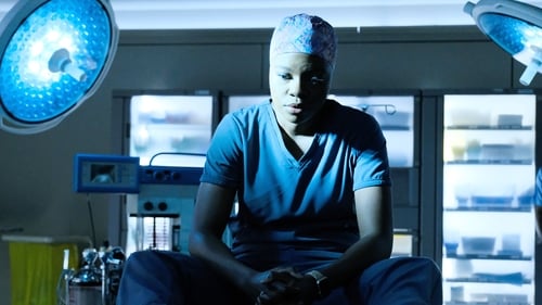 The Resident Saison 1 Épisode 13