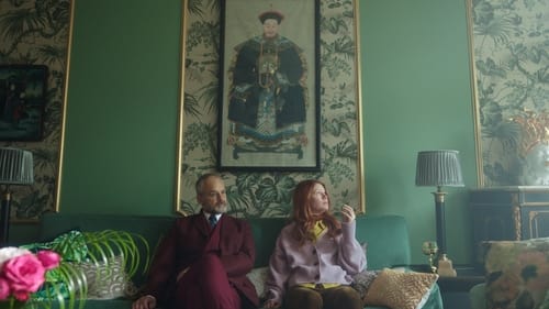 Agatha Christie : Les Enquêtes de Hjerson Saison 1 Épisode 5