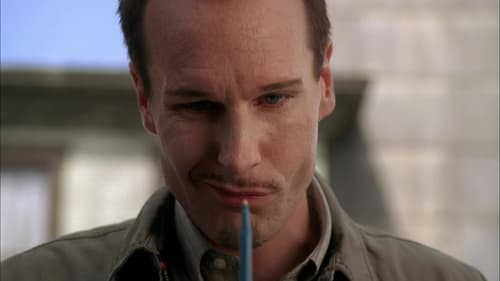 Fringe Saison 3 Épisode 3