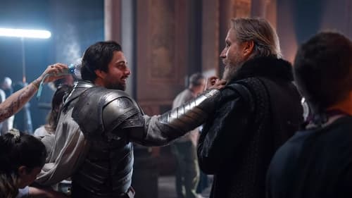 The House that Dragons Built Saison 2 Épisode 2