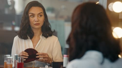 Les Ailes de l’Ambition Saison 2 Épisode 2