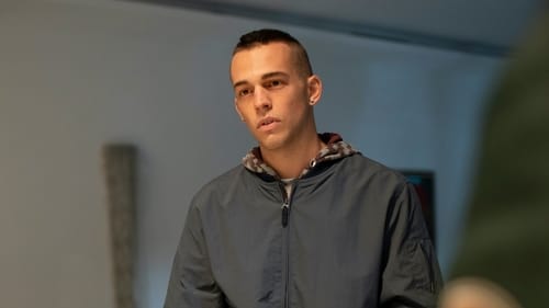 We Are Who We Are Saison 1 Épisode 7