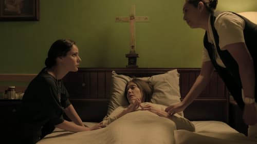 Au nom de la vengeance Saison 1 Épisode 4