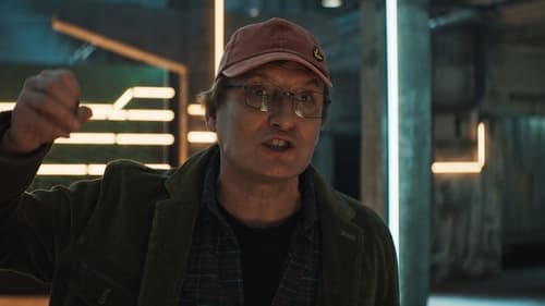 One Trillion Dollars Saison 1 Épisode 3