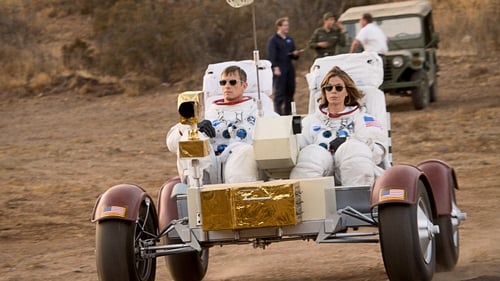 For All Mankind Saison 1 Épisode 4
