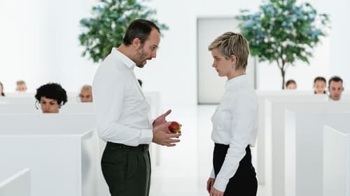 Arcadia Saison 1 Épisode 4