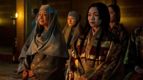 Shōgun Saison 1 Épisode 6