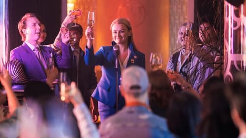 Snowpiercer Saison 3 Épisode 9