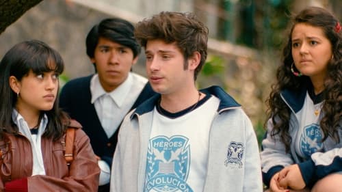 Nadie nos va a extrañar Saison 1 Épisode 3