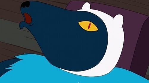 Adventure Time Saison 4 Épisode 8
