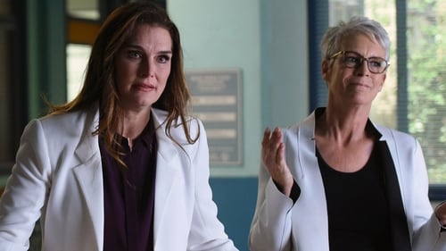 Scream Queens Saison 2 Épisode 9