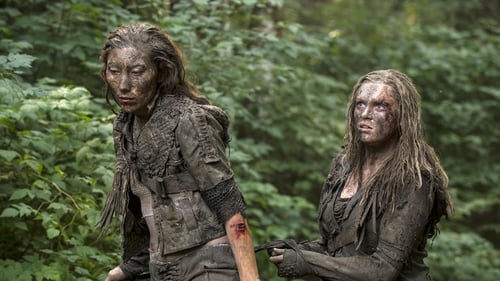 Les 100 Saison 2 Épisode 4