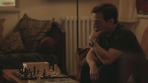 Le Bureau des légendes Saison 2 Épisode 7