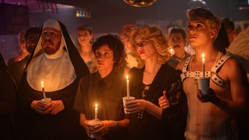 In Our Blood Saison 1 Épisode 4