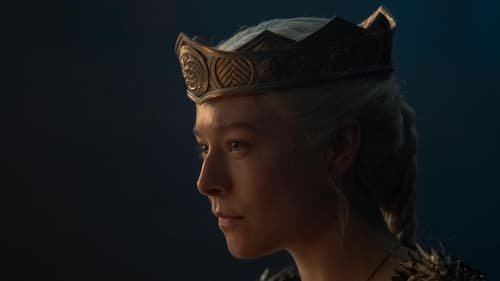 House of the Dragon Saison 2 Épisode 8