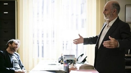 Dix pour cent Saison 2 Épisode 5