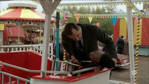 Les Petits Meurtres d’Agatha Christie Saison 2 Épisode 13
