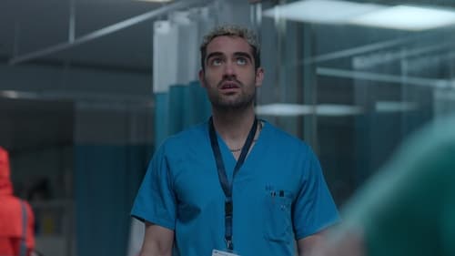 Respira Saison 1 Épisode 8