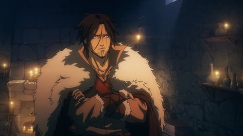 Castlevania Saison 1 Épisode 2