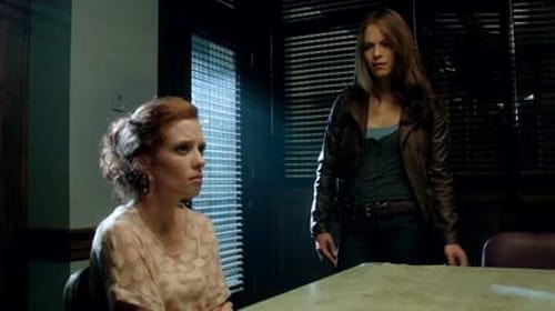 Beauty and the Beast Saison 1 Épisode 3
