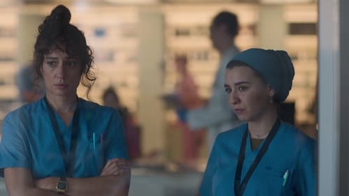 Respira Saison 1 Épisode 4