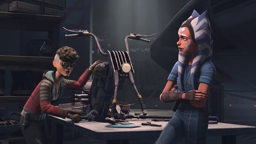 Star Wars : The Clone Wars Saison 7 Épisode 5