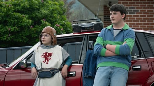 Bandits, bandits Saison 1 Épisode 8