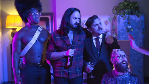 Aunty Donna’s Big Ol House of Fun Saison 1 Épisode 6
