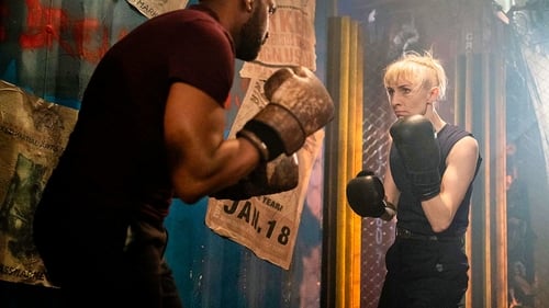 Snowpiercer Saison 2 Épisode 5