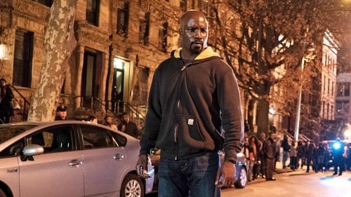 Marvel’s Luke Cage Saison 1 Épisode 13