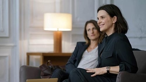 Dix pour cent Saison 2 Épisode 6