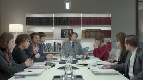 Dix pour cent Saison 1 Épisode 2