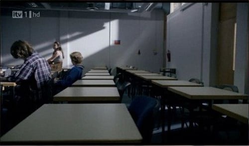 Nick Cutter et les portes du temps Saison 4 Épisode 4