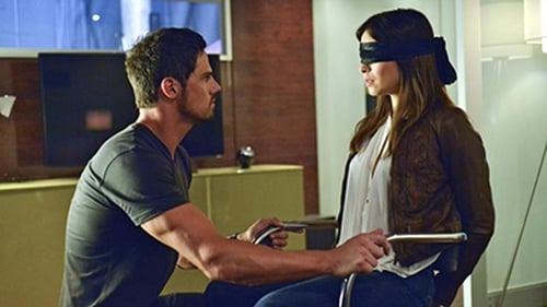 Beauty and the Beast Saison 2 Épisode 2
