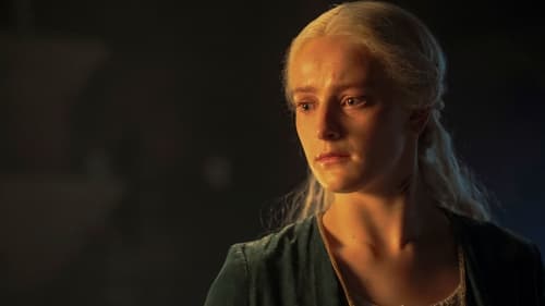 House of the Dragon Saison 2 Épisode 1