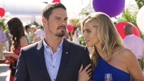 Beauty and the Beast Saison 4 Épisode 8