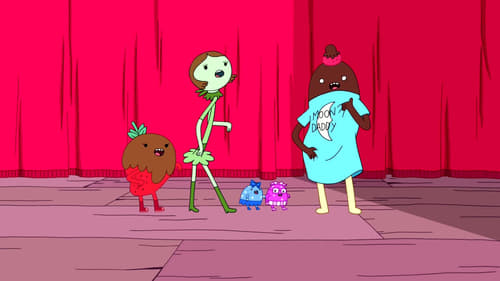 Adventure Time Saison 4 Épisode 2