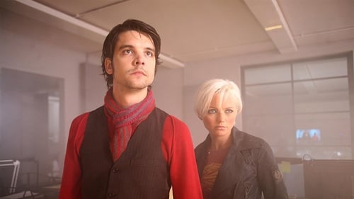 Nick Cutter et les portes du temps Saison 2 Épisode 2