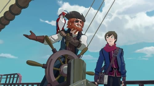 Le Prince des Dragons Saison 2 Épisode 4