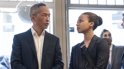 Industry Saison 2 Épisode 1