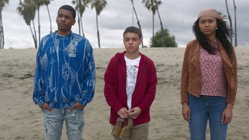 On My Block Saison 4 Épisode 7