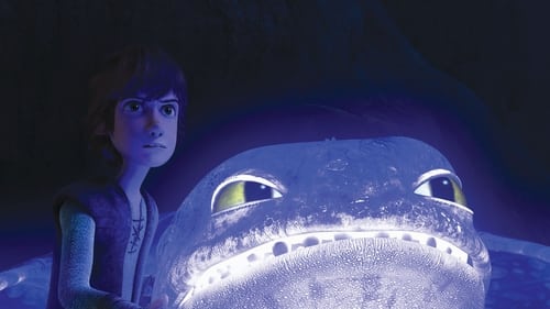 Dragons : Cavaliers de Beurk Saison 2 Épisode 6