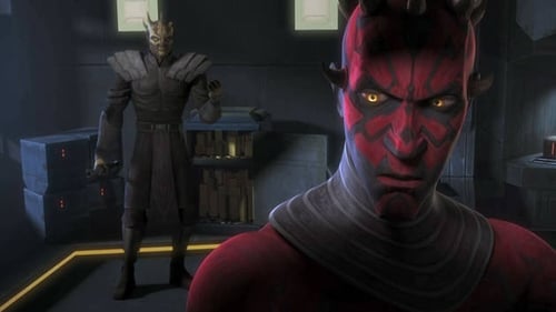 Star Wars : The Clone Wars Saison 5 Épisode 1