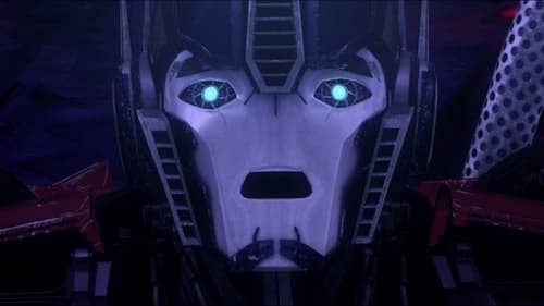 Transformers: Prime Saison 2 Épisode 1