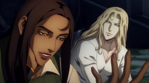 Castlevania Saison 4 Épisode 10
