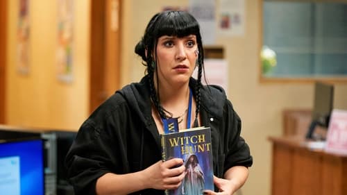 Shelved Saison 1 Épisode 6
