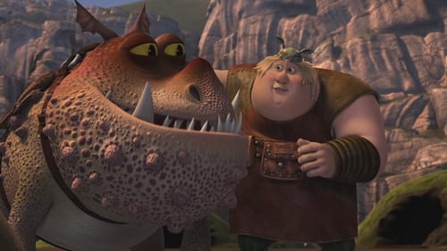 Dragons : Par delà les rives Saison 5 Épisode 5