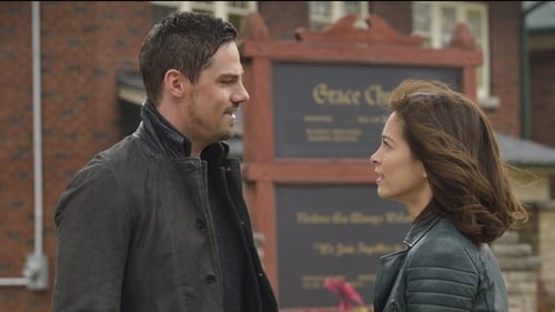 Beauty and the Beast Saison 3 Épisode 6