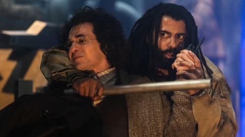 Snowpiercer Saison 4 Épisode 4